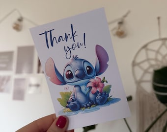 Tarjeta de San Valentín con diseño de punto de cruz