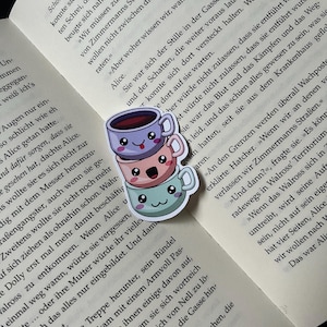 Kawaii Kaffee
