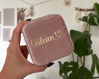 Joyero - Personalizable