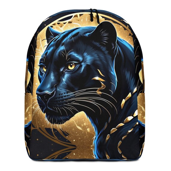 Panthers bookbag hot sale