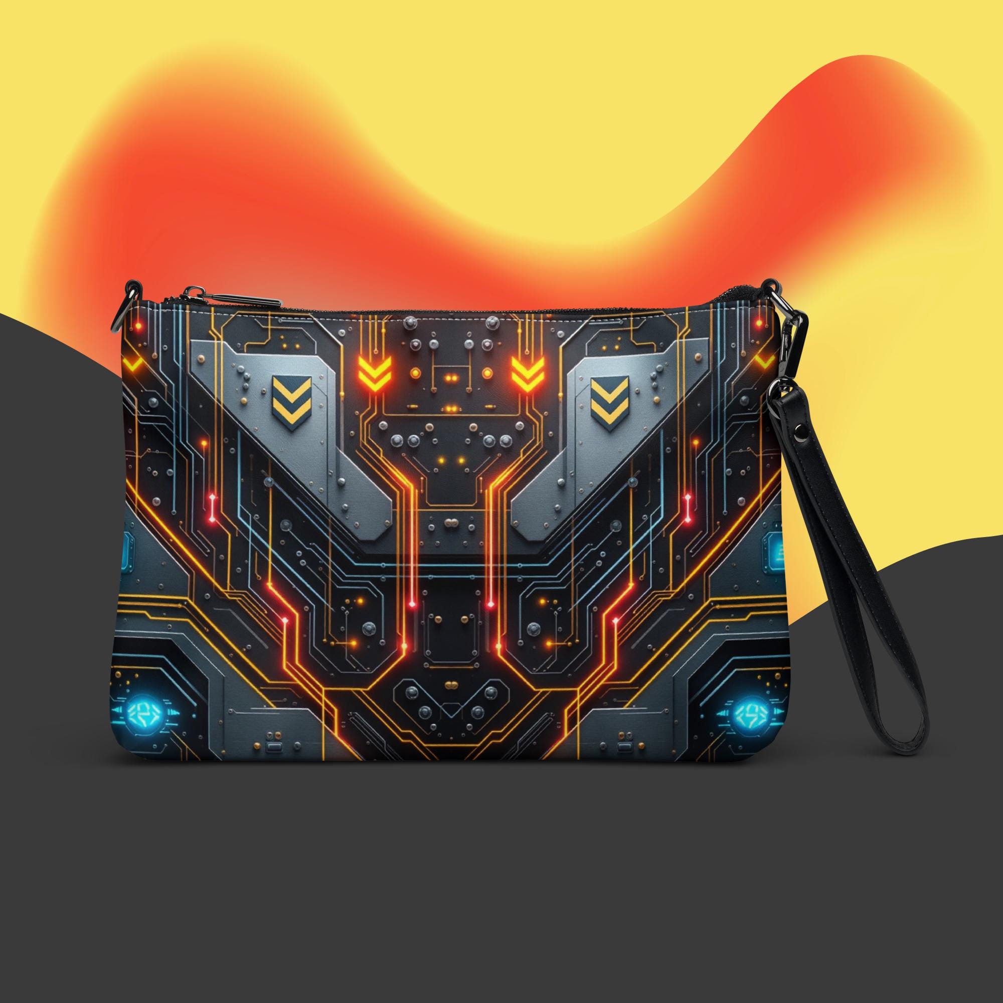 Cyberpunk: Edgerunners Mission Kit » NEED GAMES