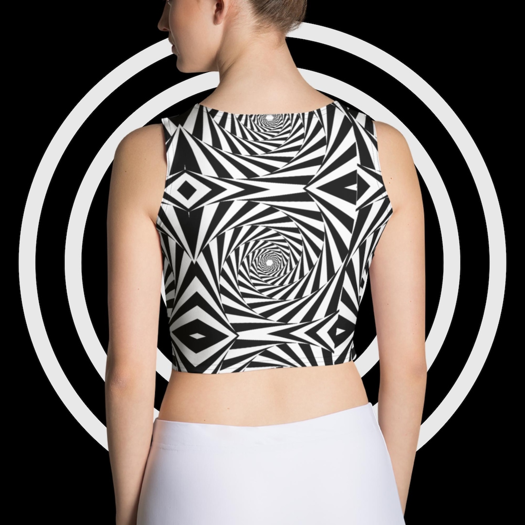 ARTS&SCIENCE back open crop top 刺子　タグ付 ARTS&SCIENCE back open crop top 刺子 タグ付 ARTS&SCIENCE back open