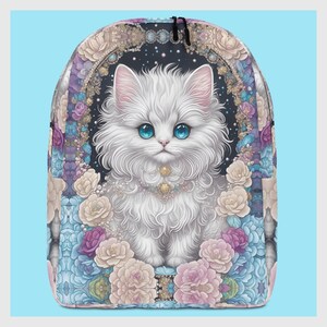 Cat Backpack - Etsy Cat Backpack - Etsy