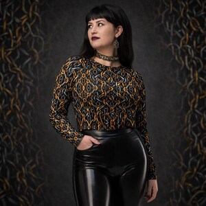 Sexy Plus Size