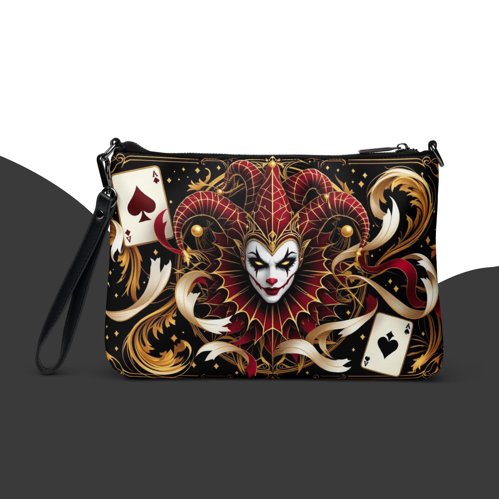Joker Crossbody Bag - Etsy