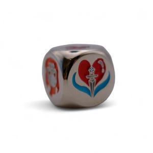 MTG FÄHIGKEIT W6 WÜRFEL