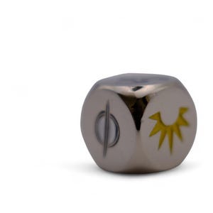 MTG FÄHIGKEIT W6 WÜRFEL