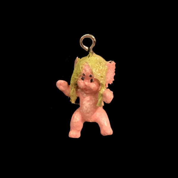 Crybaby Charm