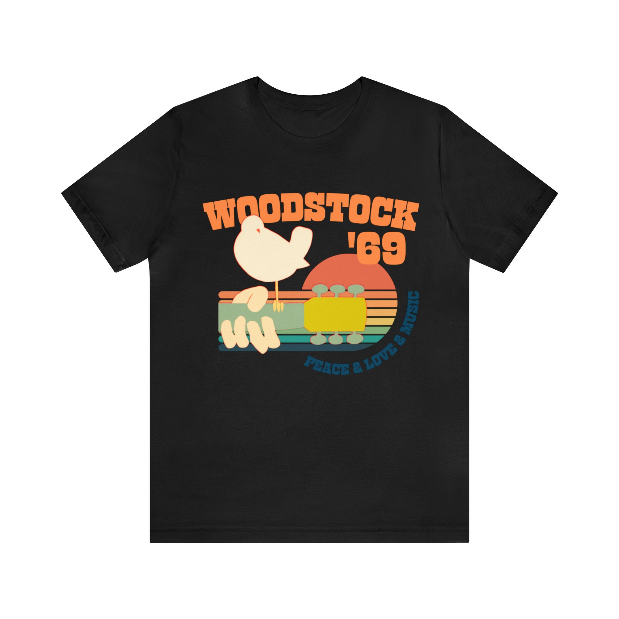 I Love 69 T-Shirt Clothing I Love 69 T-Shirt Clothing