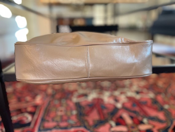 Etienne Aigner vintage leather purse - image 4