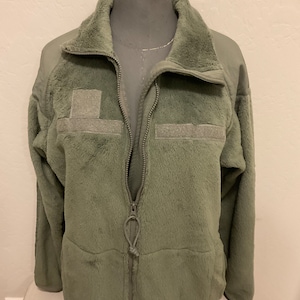 Gen III Cold Weather Fleece Jacket