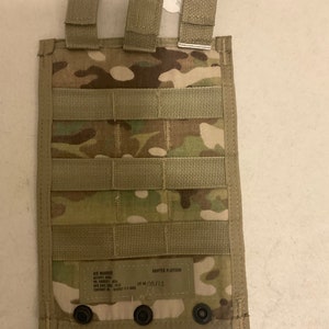 Air Warrior Adapter Platform