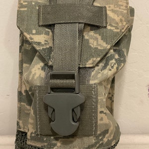 Multi Purpose Pouch