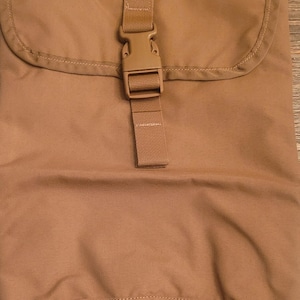 USMC Hydration Pouch New in package