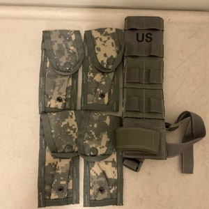 Pistolman Set