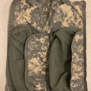 Molle Medical Bag Inserts