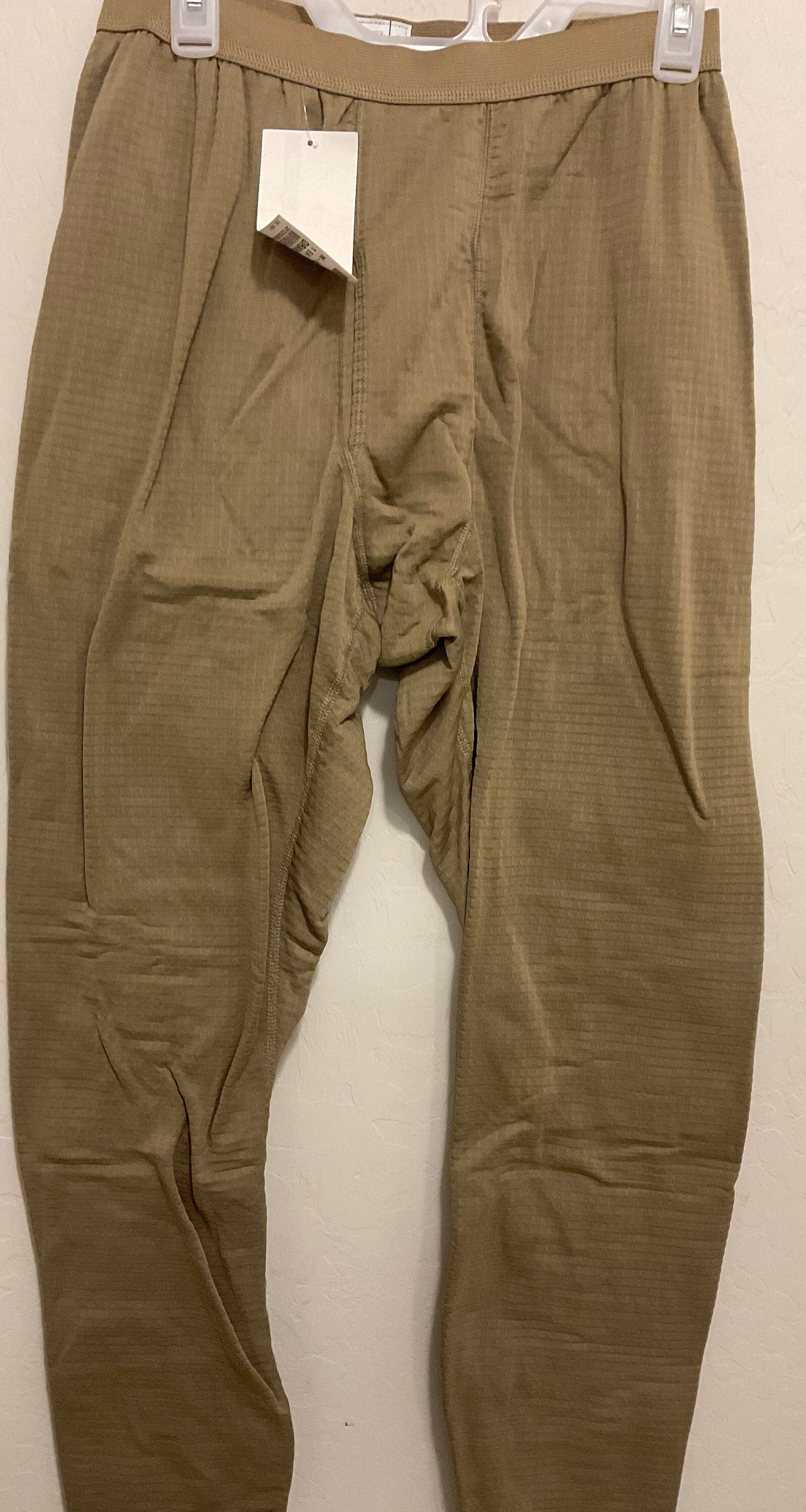 Polartec Alpha Pants - Etsy