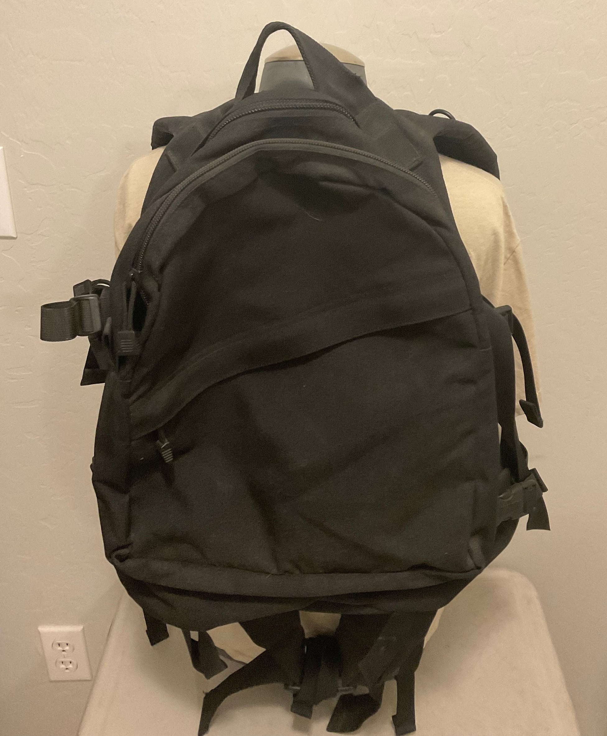 Blackhawk 3 Day Assault Pack-used - Etsy