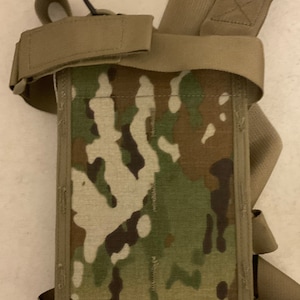 Rcut Radio Sling