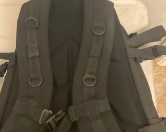Blackhawk 3 Day Assault Pack-used - Etsy