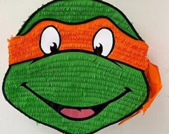 Ninja Turtles Piñata