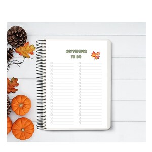 School nurse monthly to do list. school nurse office planner by month. school nurse organization.