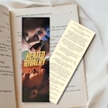 Heated Rivalry Russian Monologue Double Sided Bookmark | Hockey Romance Book Merch | Enemies to Lovers | Shane Hollander Ilya Rozanov product logo