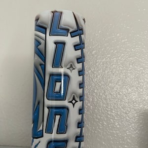 20 oz Detroit Lions Tumbler