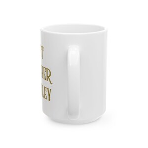 Ceramiczny kubek o pojemności 15 uncji, kolejny zabawny cytat Weasleyów, prezent dla fanów Pottera, czarodziejskie naczynia do picia zdjęcie 4