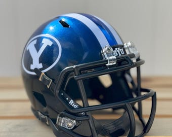 Smu How To Watch The Byu Game Blackout BYU Mini Football
