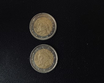 monedas raras