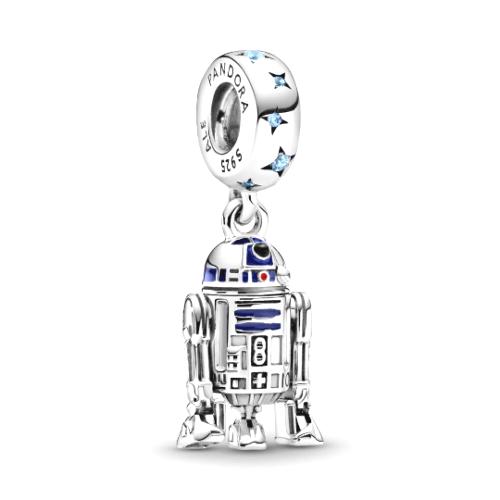 Starwars Phone Charm - Etsy