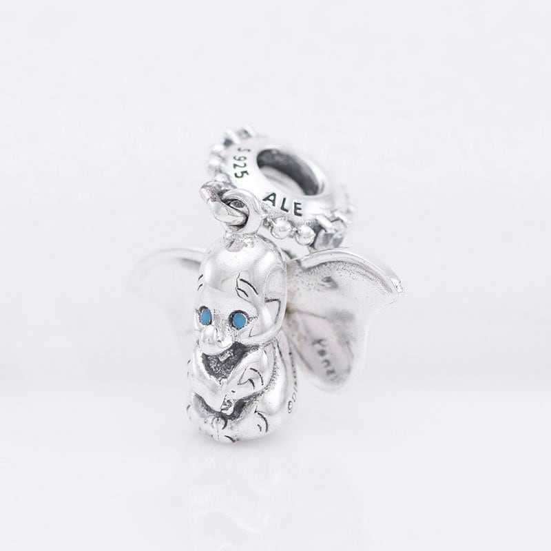 Dumbo necklace pandora discount