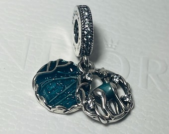 Pandora Harry Potter Snape Doe Patronus Dangle Charm Thanksgiving Sale