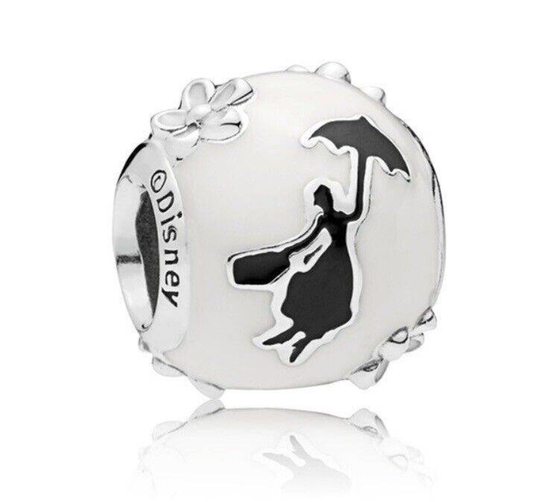 mary poppins umbrella charm