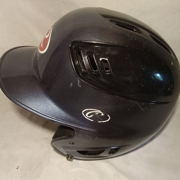 Batting Helmet Etsy