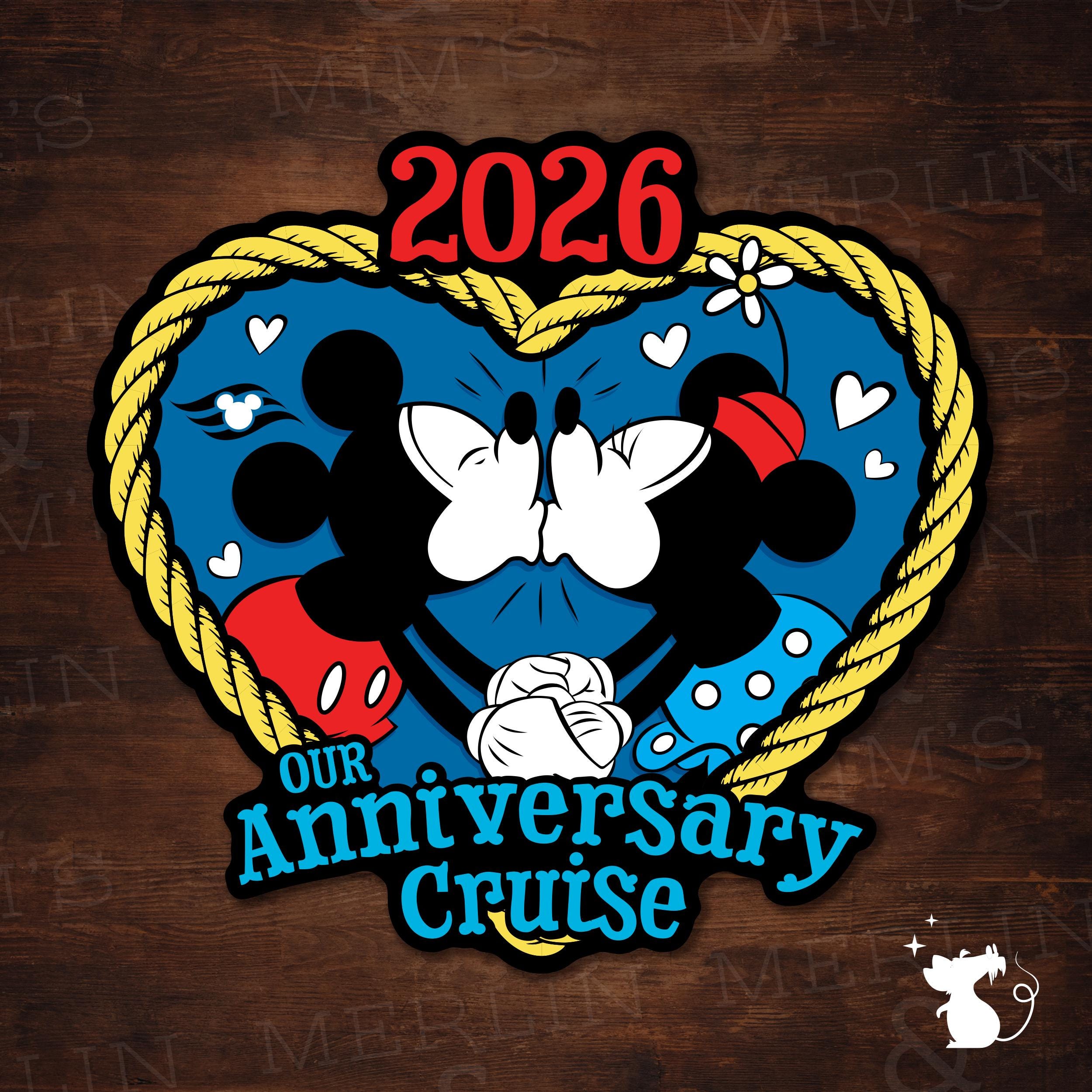 Dcl cruise magnets - Etsy 日本