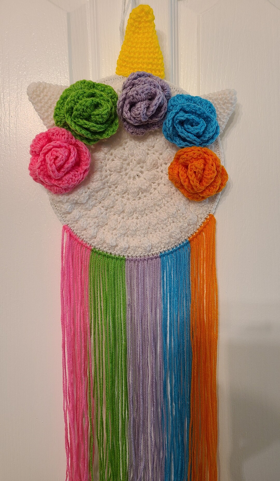 Unicorn Wall Art Etsy