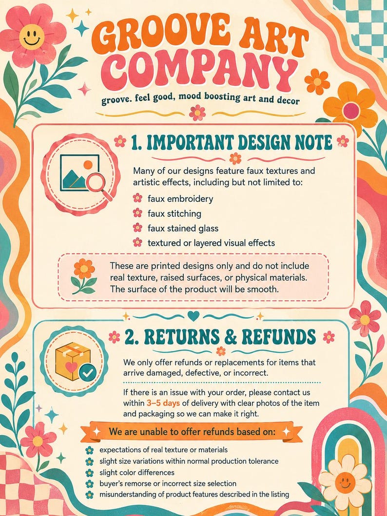 GROVE ART COMPANY