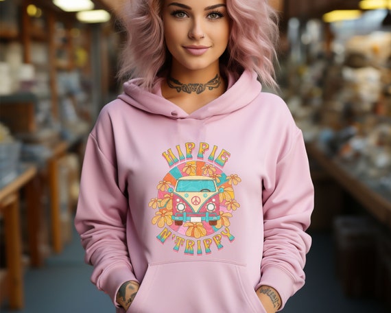 Hippy sweatshirt sales