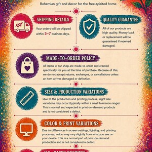 Groove Shipping & Policy