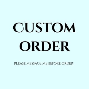 Custom Acrylic Press Ons | Press On Nails | Homemade Press On Nails