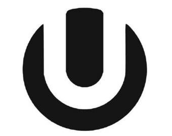 Calcomanía para festivales de música ULTRA MIAMI, Europa, Asia y Australia: varios colores y tamaños: para autos, computadoras portátiles, teléfonos, ventanas, tazas, vasos