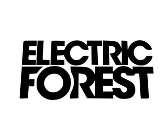 CALCOMANÍA DE BOSQUE ELÉCTRICO: varios colores y tamaños, incluso brillan en la oscuridad: para autos, computadoras portátiles, teléfonos, ventanas, espejos, tazas, vasos