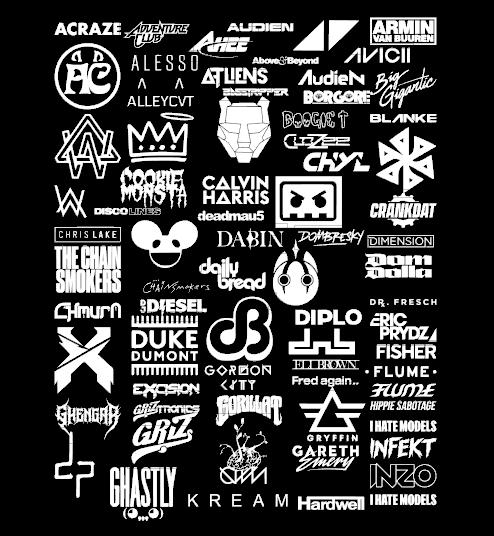 Martin Garrix - Etsy