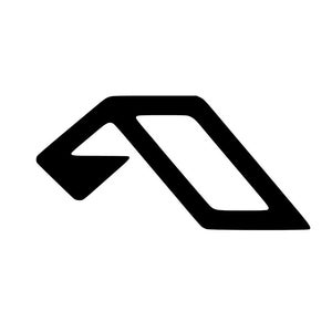 ANJUNADEEP LOGO DECAL - Multiple Colors & Sizes Including Glow in the Dark - Car-Laptop-Phone-Window-Mirror-Cup-Mugs-Tumblers