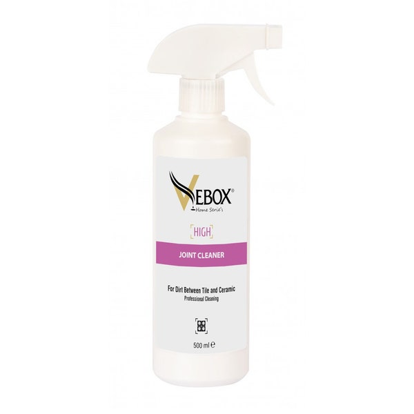 VEBOX - Joint Cleaner - Professional Cleaning - 500ml