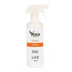 VEBOX - Déshuileur - Nettoyage Professionnel - 500ml