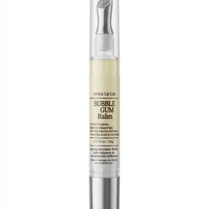 Arnica Bubble Gum Lip Balm – Healing, Hydrating Post-Filler Gloss