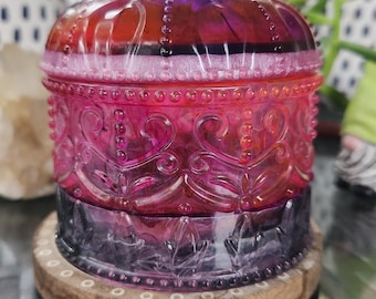 Fancy Pants (Stash Jar)